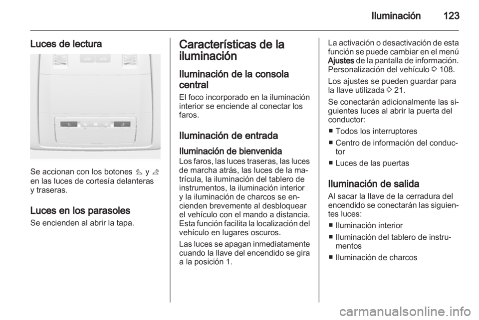 OPEL INSIGNIA 2010.5 Manual de Instrucciones (in Spanish) OPEL INSIGNIA 2010.5 Manual de Instrucciones (in Spanish)