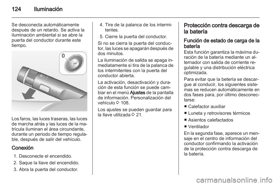 OPEL INSIGNIA 2010.5 Manual de Instrucciones (in Spanish) OPEL INSIGNIA 2010.5 Manual de Instrucciones (in Spanish)