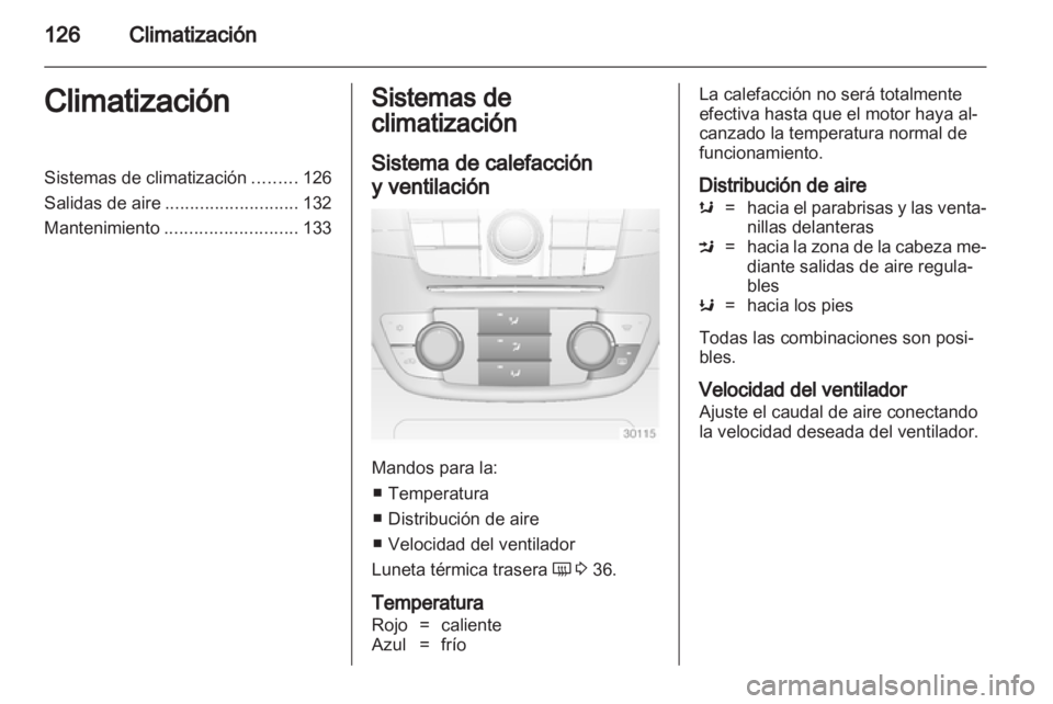OPEL INSIGNIA 2010.5 Manual de Instrucciones (in Spanish) OPEL INSIGNIA 2010.5 Manual de Instrucciones (in Spanish)