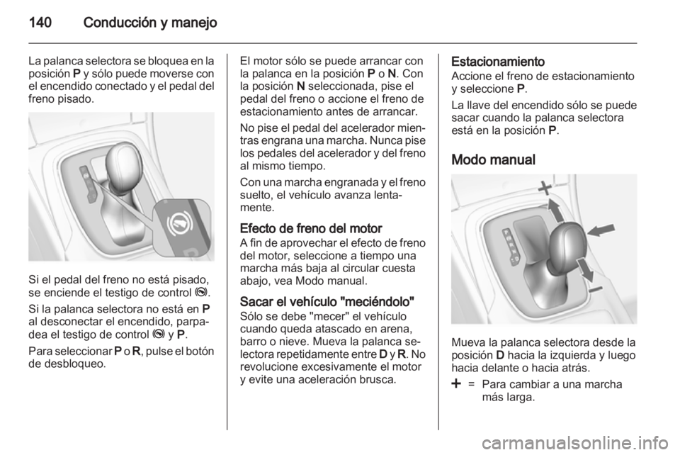 OPEL INSIGNIA 2010.5 Manual de Instrucciones (in Spanish) OPEL INSIGNIA 2010.5 Manual de Instrucciones (in Spanish)