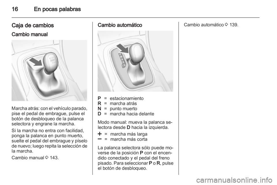 OPEL INSIGNIA 2010.5 Manual de Instrucciones (in Spanish) OPEL INSIGNIA 2010.5 Manual de Instrucciones (in Spanish)