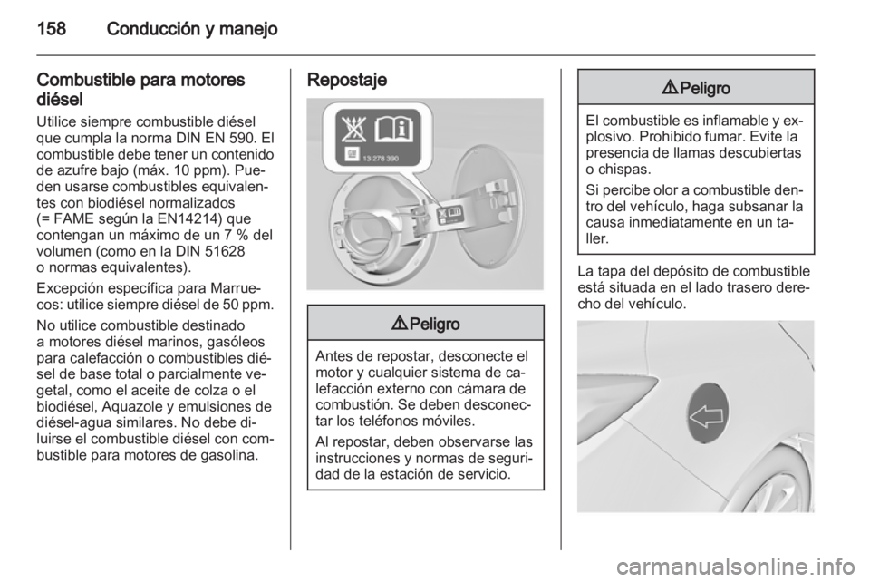 OPEL INSIGNIA 2010.5 Manual de Instrucciones (in Spanish) OPEL INSIGNIA 2010.5 Manual de Instrucciones (in Spanish)