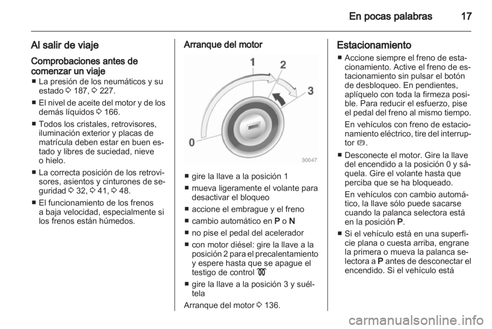 OPEL INSIGNIA 2010.5 Manual de Instrucciones (in Spanish) OPEL INSIGNIA 2010.5 Manual de Instrucciones (in Spanish)