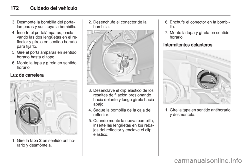OPEL INSIGNIA 2010.5 Manual de Instrucciones (in Spanish) OPEL INSIGNIA 2010.5 Manual de Instrucciones (in Spanish)