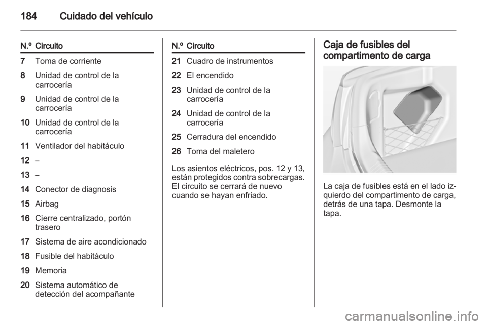 OPEL INSIGNIA 2010.5 Manual de Instrucciones (in Spanish) OPEL INSIGNIA 2010.5 Manual de Instrucciones (in Spanish)
