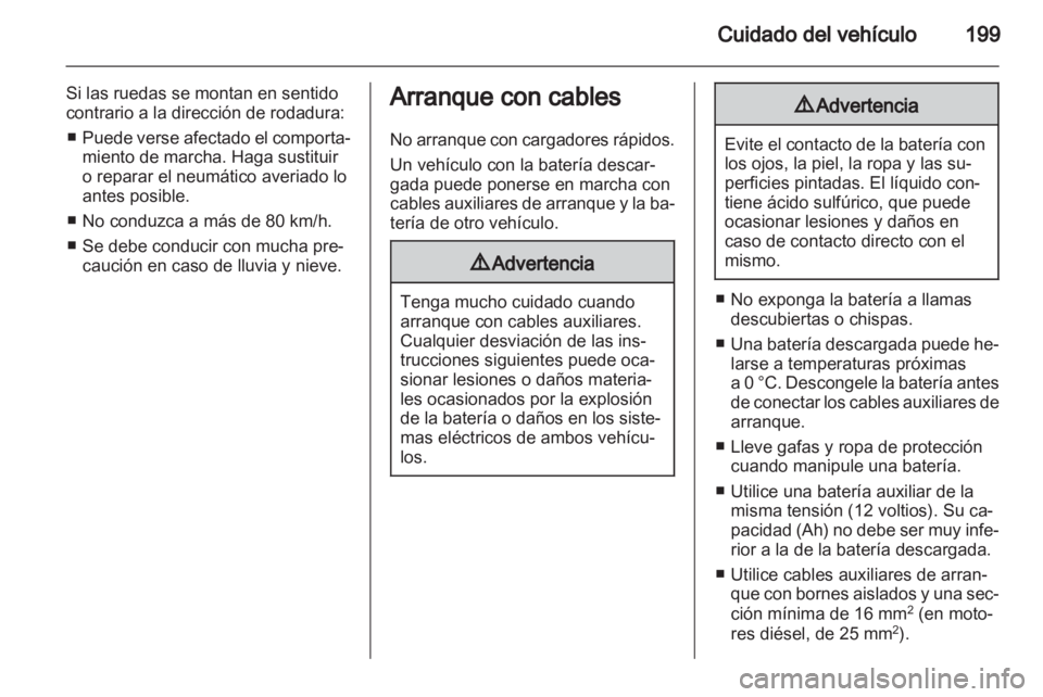 OPEL INSIGNIA 2010.5 Manual de Instrucciones (in Spanish) OPEL INSIGNIA 2010.5 Manual de Instrucciones (in Spanish)
