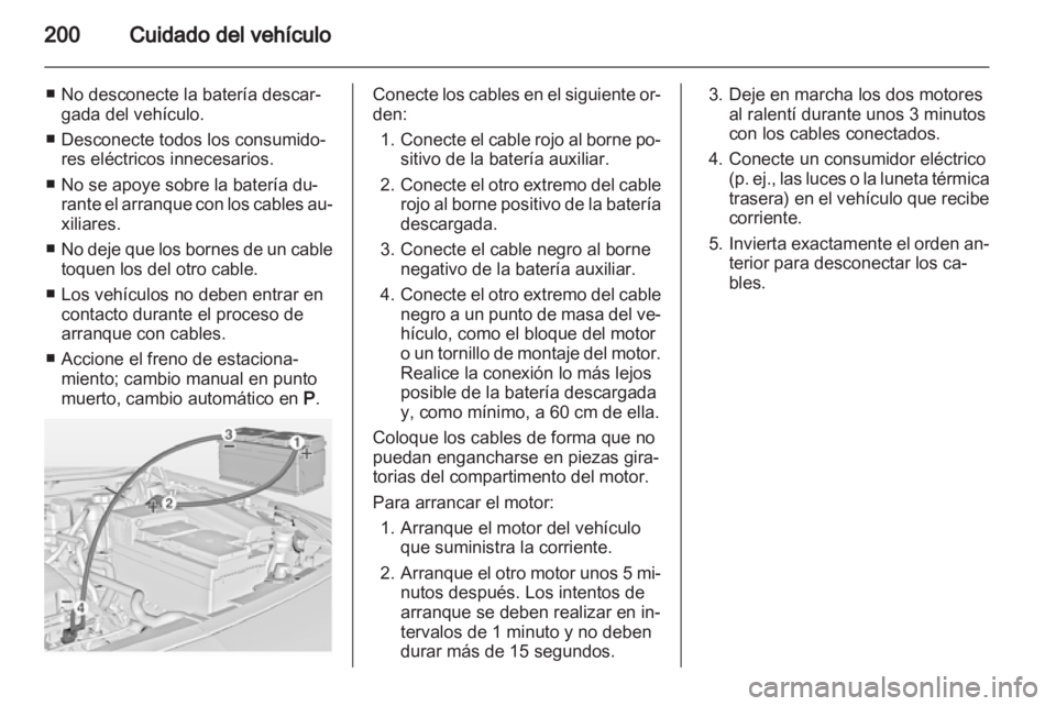 OPEL INSIGNIA 2010.5 Manual de Instrucciones (in Spanish) OPEL INSIGNIA 2010.5 Manual de Instrucciones (in Spanish)