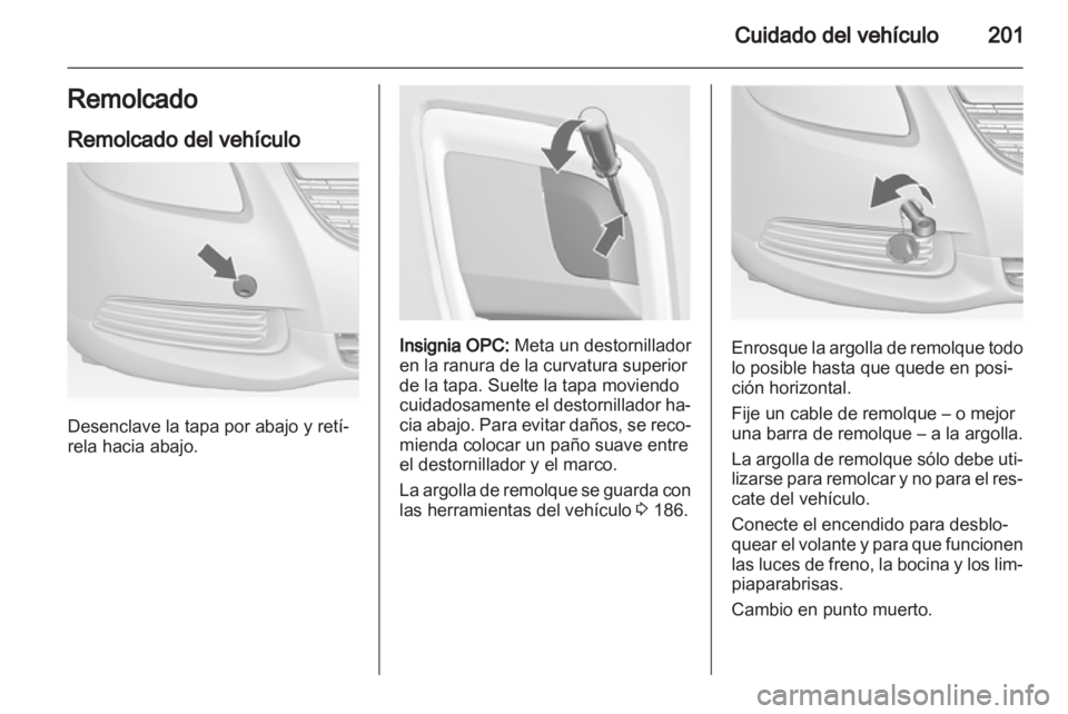 OPEL INSIGNIA 2010.5 Manual de Instrucciones (in Spanish) OPEL INSIGNIA 2010.5 Manual de Instrucciones (in Spanish)