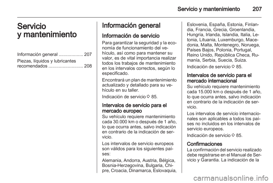 OPEL INSIGNIA 2010.5 Manual de Instrucciones (in Spanish) OPEL INSIGNIA 2010.5 Manual de Instrucciones (in Spanish)