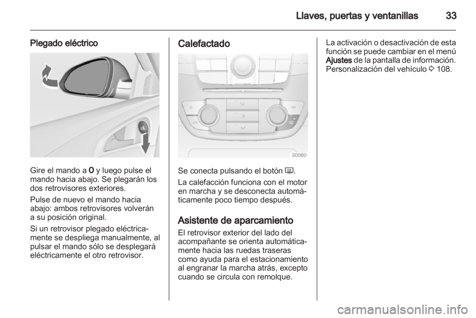 OPEL INSIGNIA 2010.5 Manual de Instrucciones (in Spanish) OPEL INSIGNIA 2010.5 Manual de Instrucciones (in Spanish)