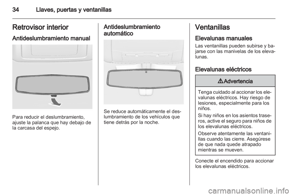OPEL INSIGNIA 2010.5 Manual de Instrucciones (in Spanish) OPEL INSIGNIA 2010.5 Manual de Instrucciones (in Spanish)