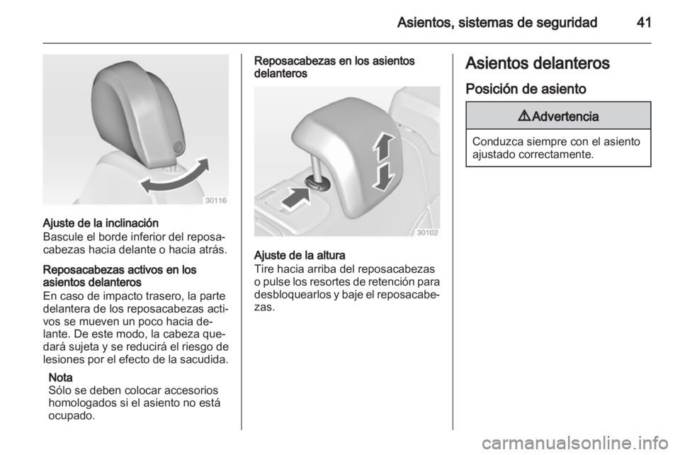 OPEL INSIGNIA 2010.5 Manual de Instrucciones (in Spanish) OPEL INSIGNIA 2010.5 Manual de Instrucciones (in Spanish)