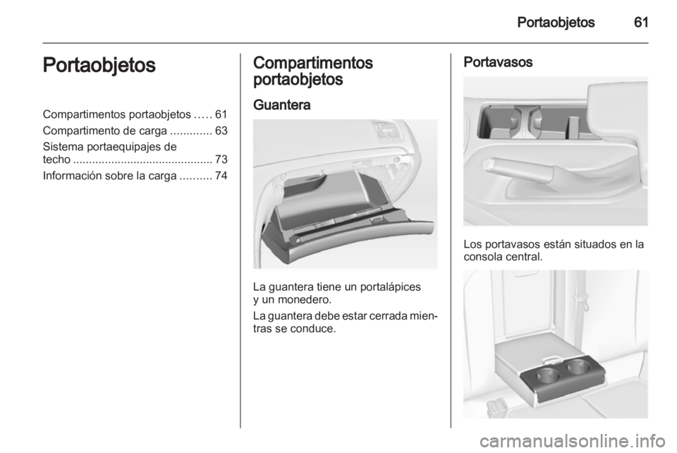 OPEL INSIGNIA 2010.5 Manual de Instrucciones (in Spanish) OPEL INSIGNIA 2010.5 Manual de Instrucciones (in Spanish)