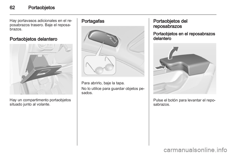 OPEL INSIGNIA 2010.5 Manual de Instrucciones (in Spanish) OPEL INSIGNIA 2010.5 Manual de Instrucciones (in Spanish)
