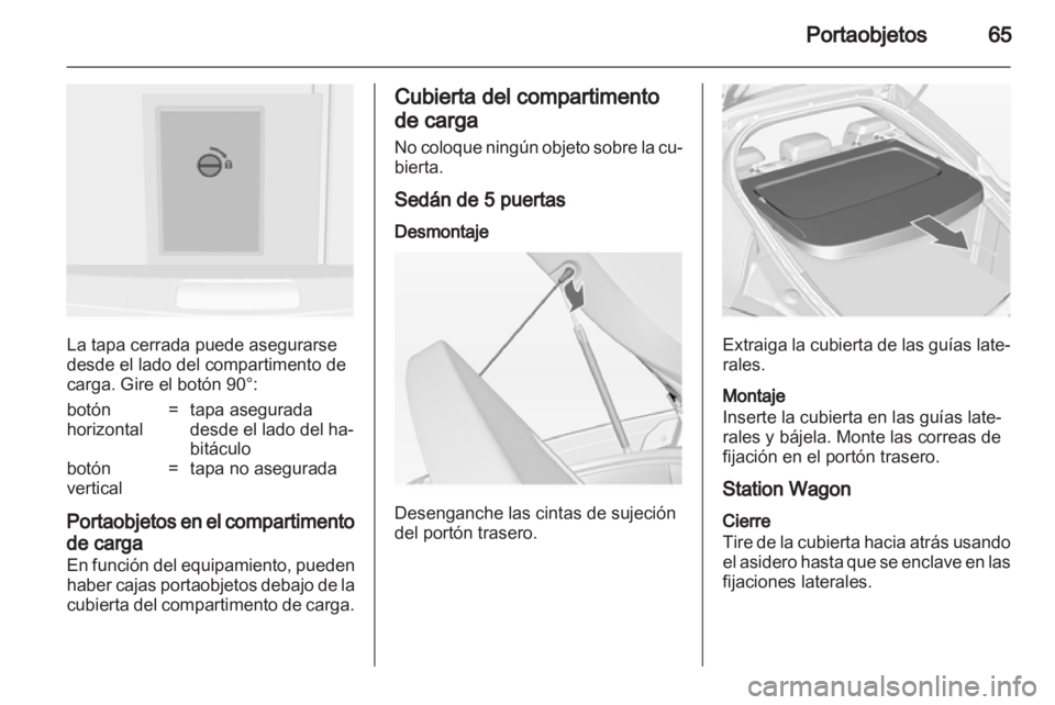 OPEL INSIGNIA 2010.5 Manual de Instrucciones (in Spanish) OPEL INSIGNIA 2010.5 Manual de Instrucciones (in Spanish)