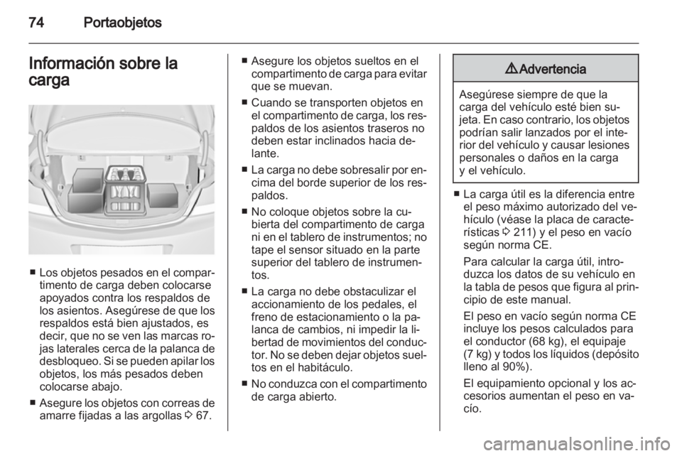 OPEL INSIGNIA 2010.5 Manual de Instrucciones (in Spanish) OPEL INSIGNIA 2010.5 Manual de Instrucciones (in Spanish)
