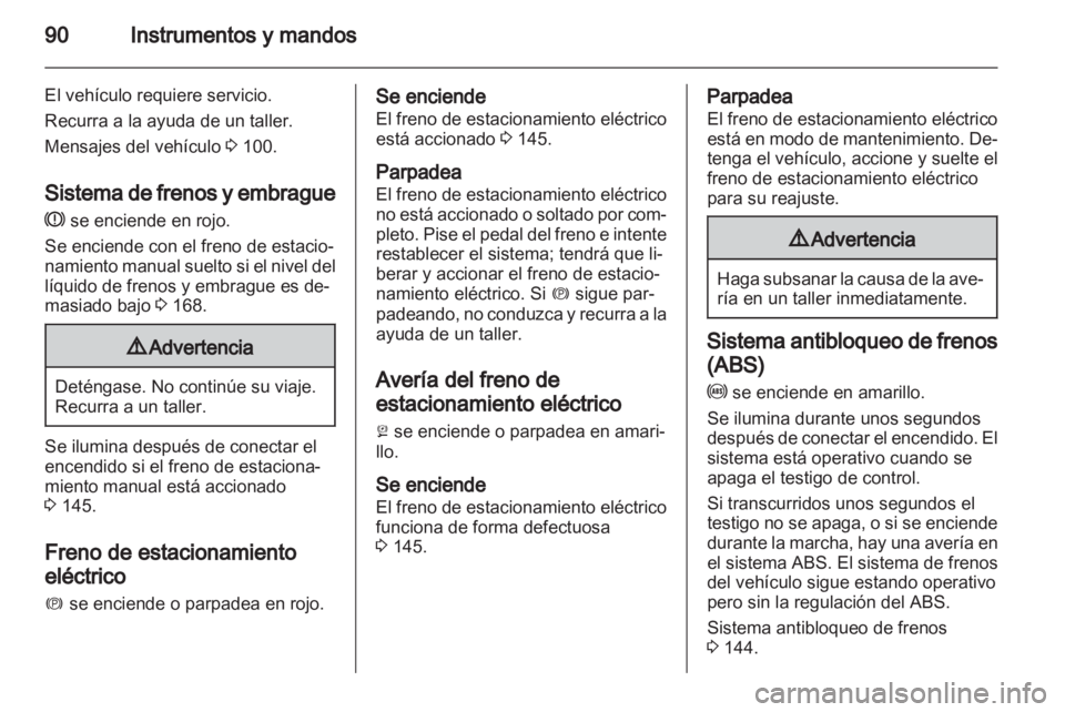 OPEL INSIGNIA 2010.5 Manual de Instrucciones (in Spanish) OPEL INSIGNIA 2010.5 Manual de Instrucciones (in Spanish)