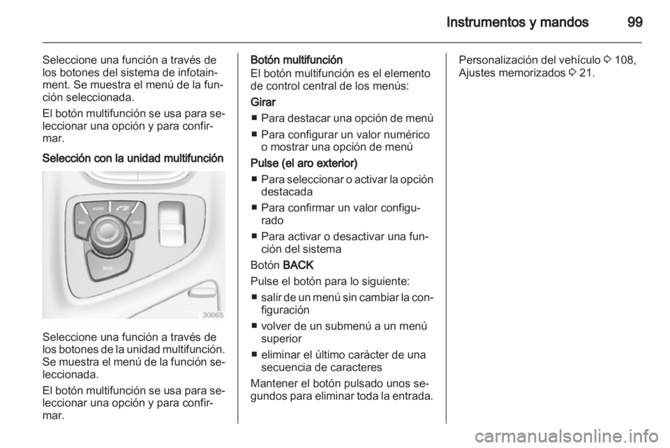 OPEL INSIGNIA 2010.5 Manual de Instrucciones (in Spanish) OPEL INSIGNIA 2010.5 Manual de Instrucciones (in Spanish)