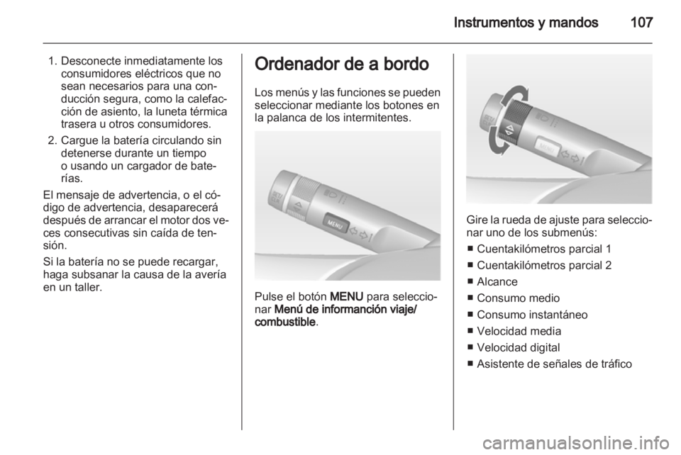 OPEL INSIGNIA 2011 Manual de Instrucciones (in Spanish) OPEL INSIGNIA 2011 Manual de Instrucciones (in Spanish)