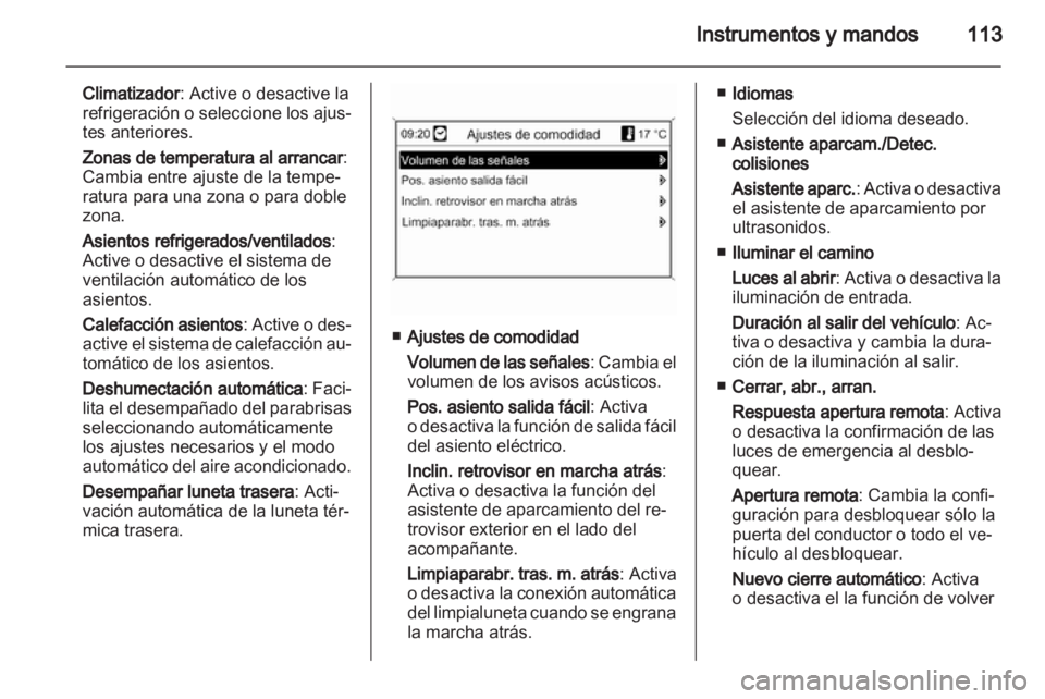 OPEL INSIGNIA 2011 Manual de Instrucciones (in Spanish) OPEL INSIGNIA 2011 Manual de Instrucciones (in Spanish)