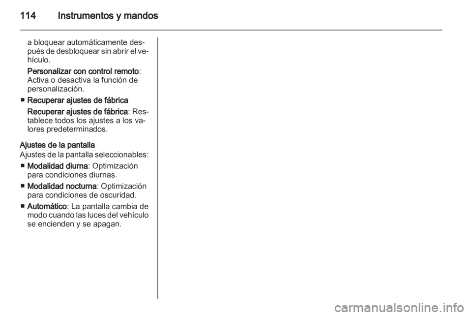 OPEL INSIGNIA 2011 Manual de Instrucciones (in Spanish) OPEL INSIGNIA 2011 Manual de Instrucciones (in Spanish)