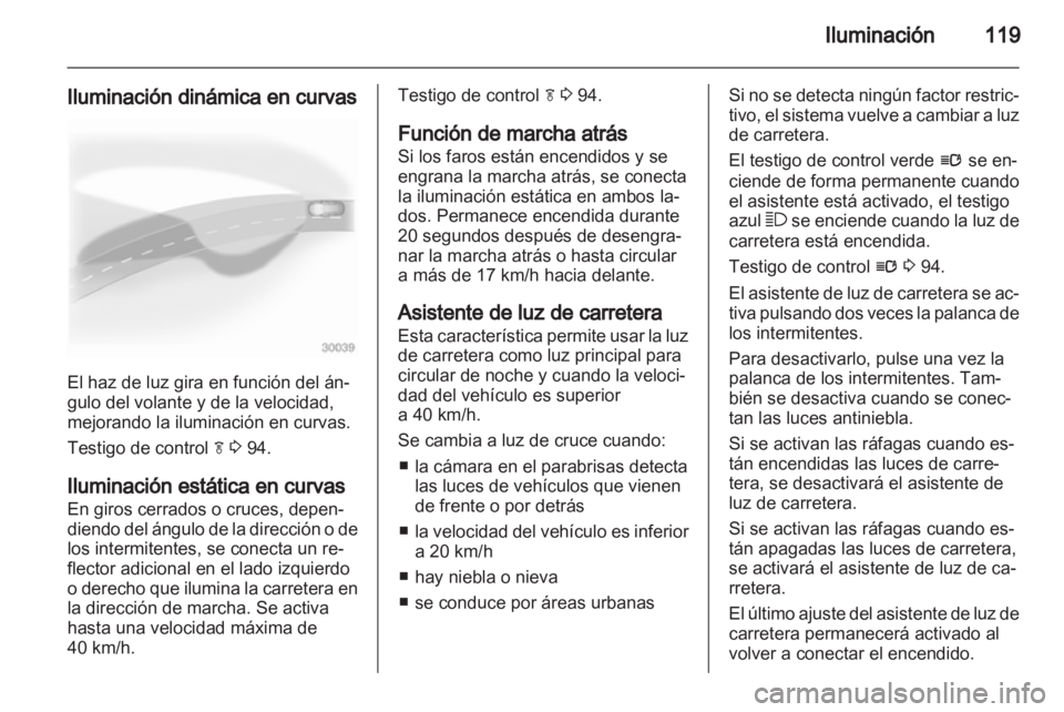 OPEL INSIGNIA 2011 Manual de Instrucciones (in Spanish) OPEL INSIGNIA 2011 Manual de Instrucciones (in Spanish)