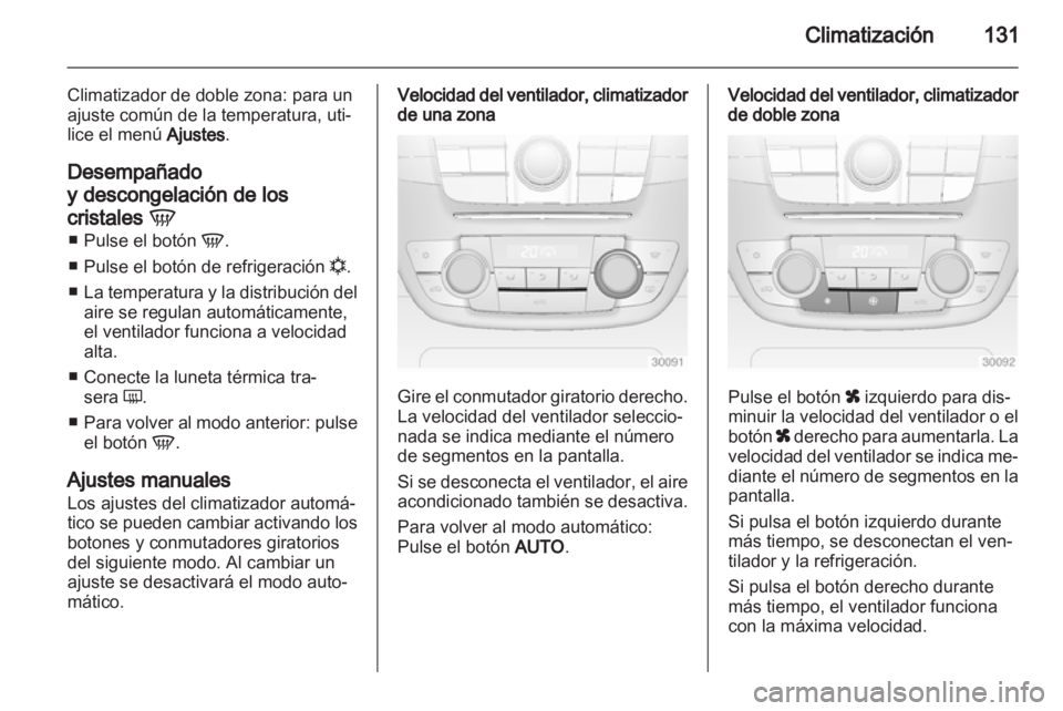 OPEL INSIGNIA 2011 Manual de Instrucciones (in Spanish) OPEL INSIGNIA 2011 Manual de Instrucciones (in Spanish)