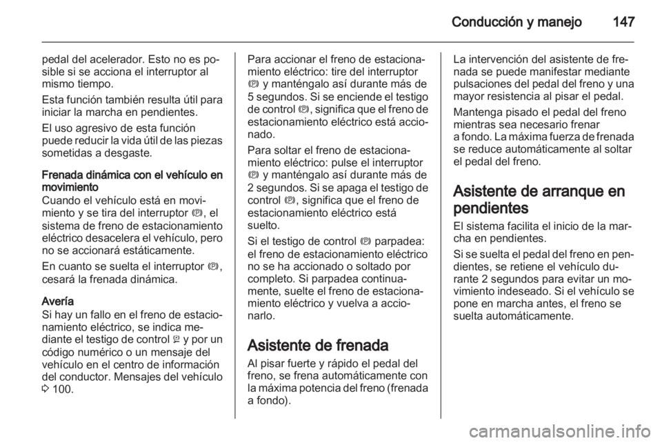 OPEL INSIGNIA 2011 Manual de Instrucciones (in Spanish) OPEL INSIGNIA 2011 Manual de Instrucciones (in Spanish)
