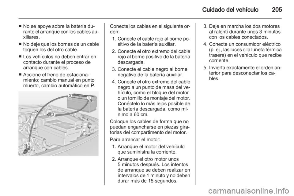 OPEL INSIGNIA 2011 Manual de Instrucciones (in Spanish) OPEL INSIGNIA 2011 Manual de Instrucciones (in Spanish)