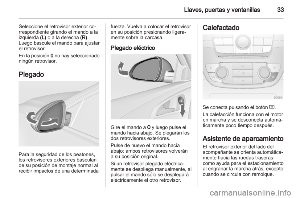 OPEL INSIGNIA 2011 Manual de Instrucciones (in Spanish) OPEL INSIGNIA 2011 Manual de Instrucciones (in Spanish)
