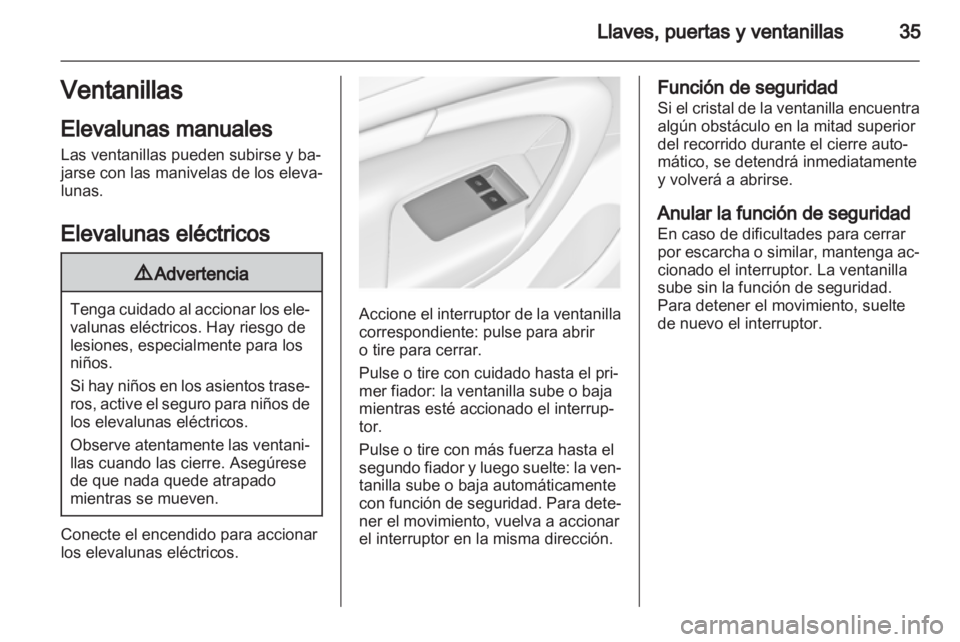 OPEL INSIGNIA 2011 Manual de Instrucciones (in Spanish) OPEL INSIGNIA 2011 Manual de Instrucciones (in Spanish)