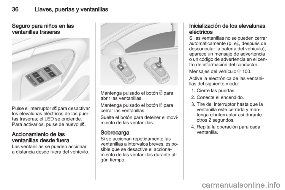 OPEL INSIGNIA 2011 Manual de Instrucciones (in Spanish) OPEL INSIGNIA 2011 Manual de Instrucciones (in Spanish)