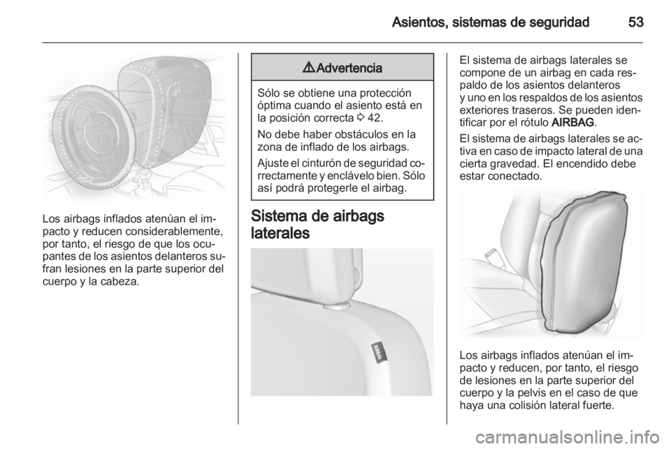 OPEL INSIGNIA 2011 Manual de Instrucciones (in Spanish) OPEL INSIGNIA 2011 Manual de Instrucciones (in Spanish)
