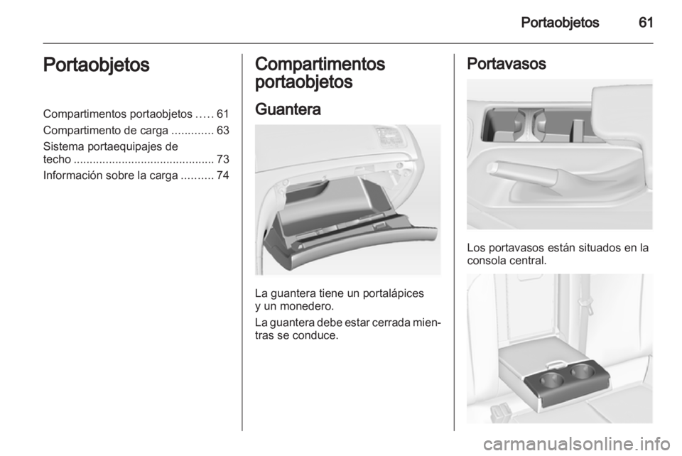 OPEL INSIGNIA 2011 Manual de Instrucciones (in Spanish) OPEL INSIGNIA 2011 Manual de Instrucciones (in Spanish)
