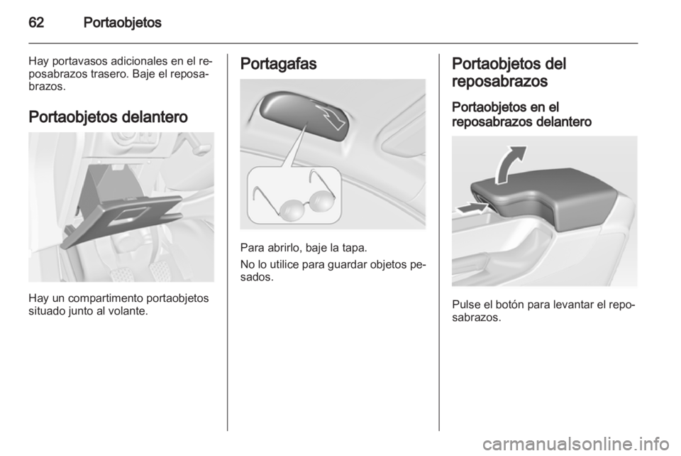OPEL INSIGNIA 2011 Manual de Instrucciones (in Spanish) OPEL INSIGNIA 2011 Manual de Instrucciones (in Spanish)