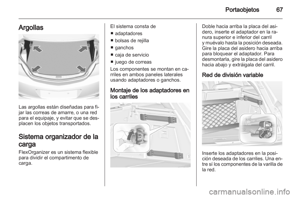 OPEL INSIGNIA 2011 Manual de Instrucciones (in Spanish) OPEL INSIGNIA 2011 Manual de Instrucciones (in Spanish)