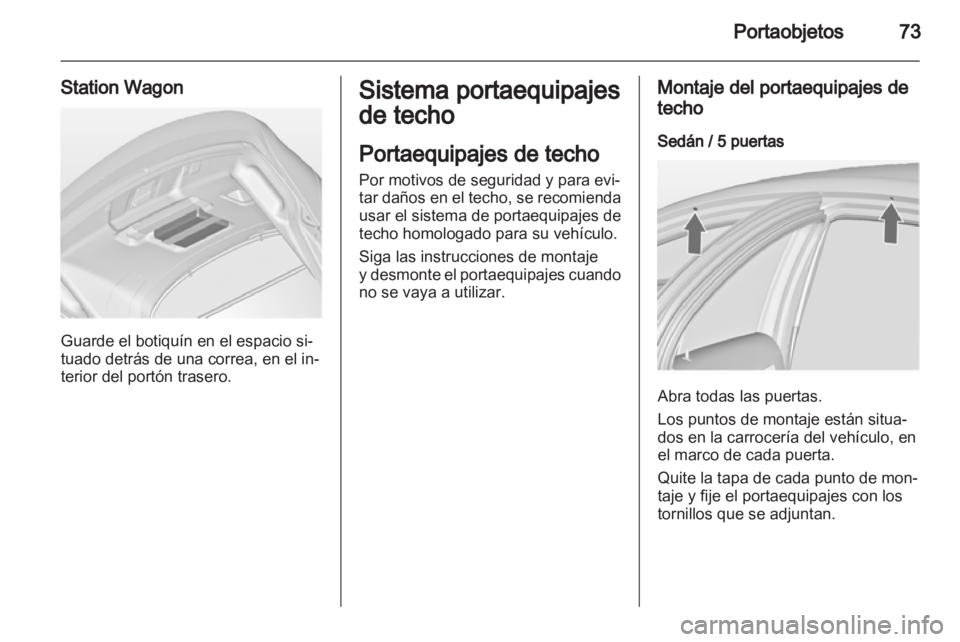 OPEL INSIGNIA 2011 Manual de Instrucciones (in Spanish) OPEL INSIGNIA 2011 Manual de Instrucciones (in Spanish)