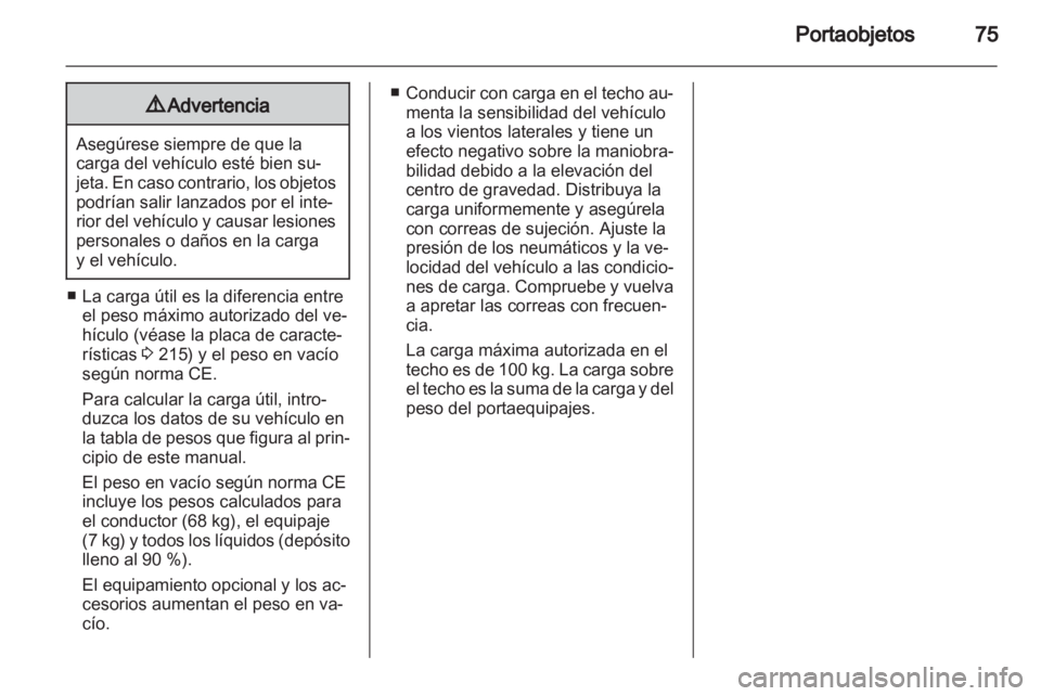 OPEL INSIGNIA 2011 Manual de Instrucciones (in Spanish) OPEL INSIGNIA 2011 Manual de Instrucciones (in Spanish)