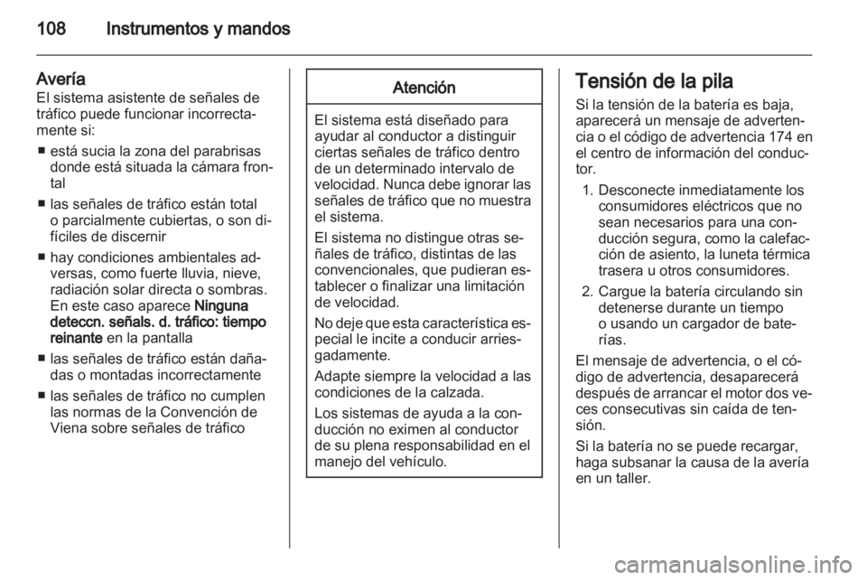 OPEL INSIGNIA 2011.5 Manual de Instrucciones (in Spanish) OPEL INSIGNIA 2011.5 Manual de Instrucciones (in Spanish)