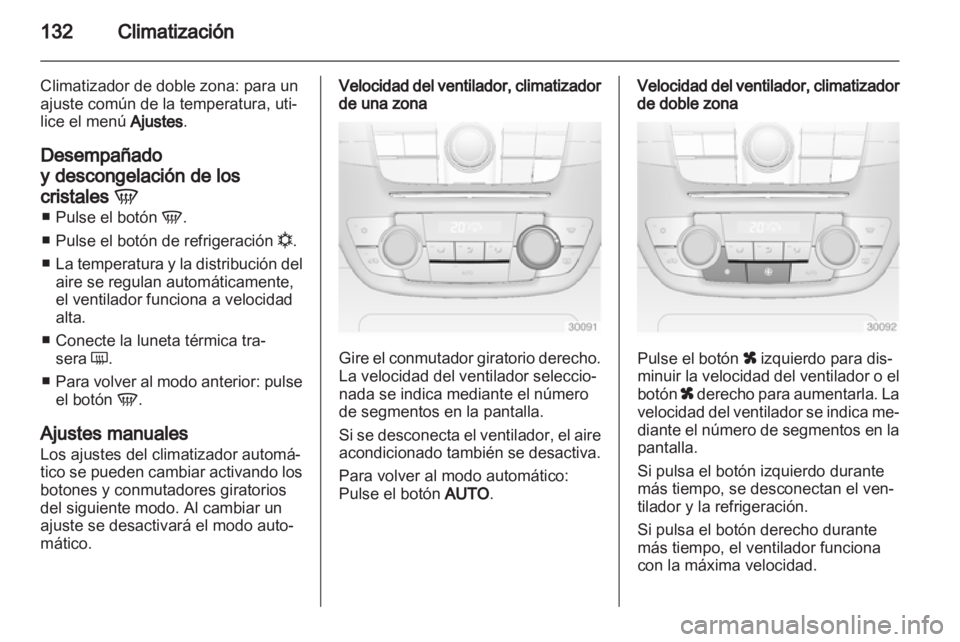 OPEL INSIGNIA 2011.5 Manual de Instrucciones (in Spanish) OPEL INSIGNIA 2011.5 Manual de Instrucciones (in Spanish)