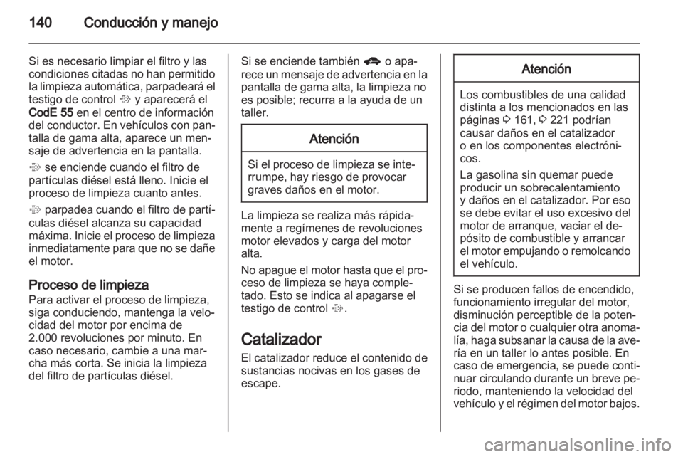 OPEL INSIGNIA 2011.5 Manual de Instrucciones (in Spanish) OPEL INSIGNIA 2011.5 Manual de Instrucciones (in Spanish)