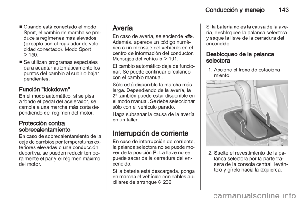 OPEL INSIGNIA 2011.5 Manual de Instrucciones (in Spanish) OPEL INSIGNIA 2011.5 Manual de Instrucciones (in Spanish)