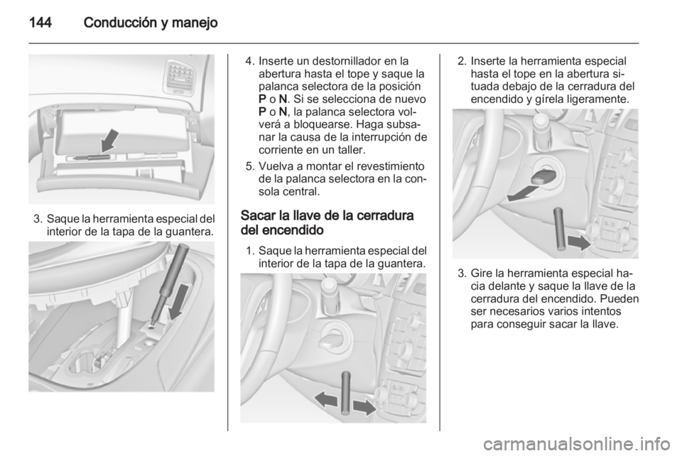 OPEL INSIGNIA 2011.5 Manual de Instrucciones (in Spanish) OPEL INSIGNIA 2011.5 Manual de Instrucciones (in Spanish)