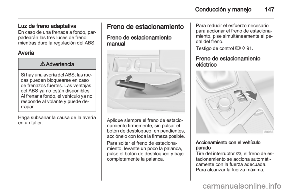 OPEL INSIGNIA 2011.5 Manual de Instrucciones (in Spanish) OPEL INSIGNIA 2011.5 Manual de Instrucciones (in Spanish)