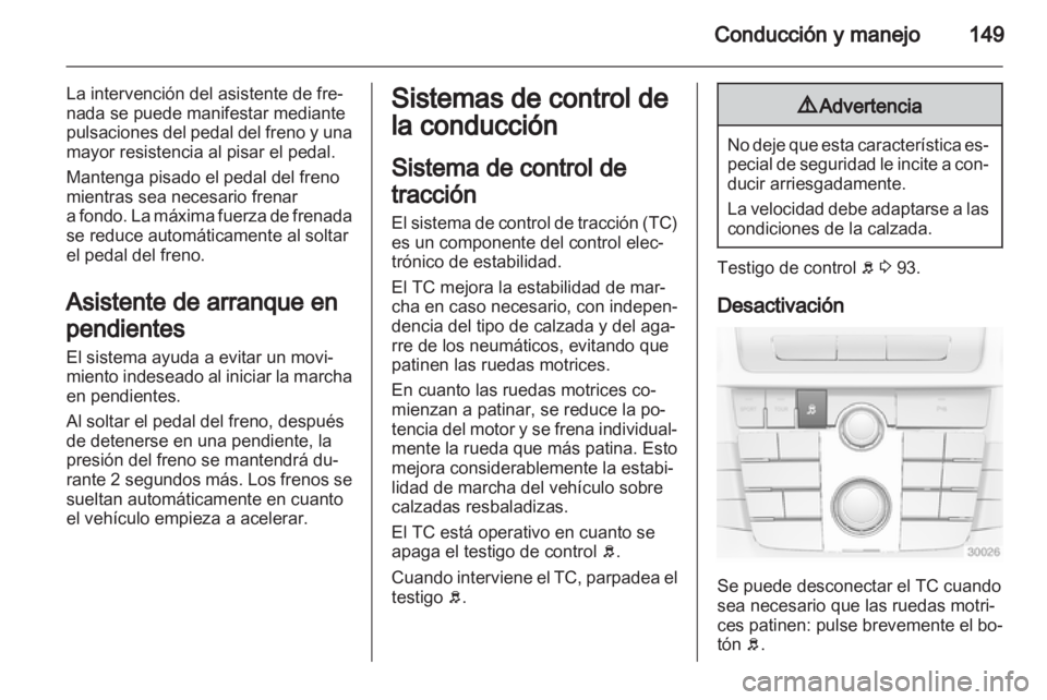 OPEL INSIGNIA 2011.5 Manual de Instrucciones (in Spanish) OPEL INSIGNIA 2011.5 Manual de Instrucciones (in Spanish)