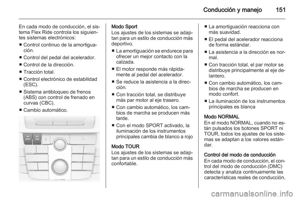 OPEL INSIGNIA 2011.5 Manual de Instrucciones (in Spanish) OPEL INSIGNIA 2011.5 Manual de Instrucciones (in Spanish)