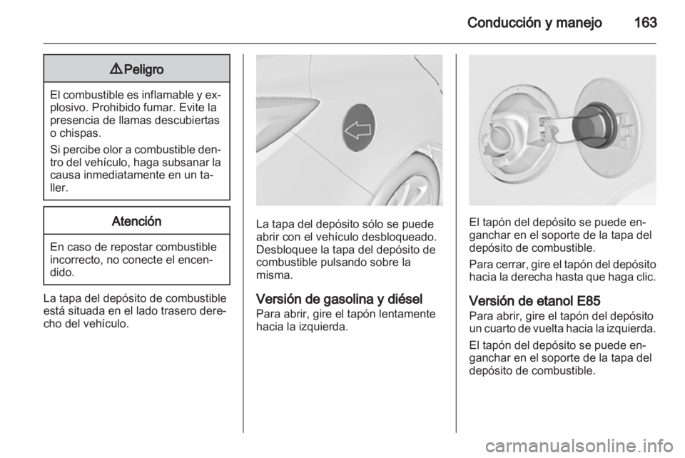 OPEL INSIGNIA 2011.5 Manual de Instrucciones (in Spanish) OPEL INSIGNIA 2011.5 Manual de Instrucciones (in Spanish)