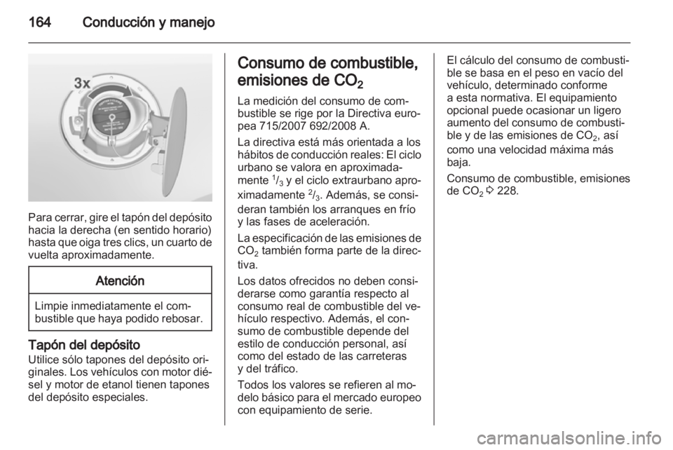OPEL INSIGNIA 2011.5 Manual de Instrucciones (in Spanish) OPEL INSIGNIA 2011.5 Manual de Instrucciones (in Spanish)