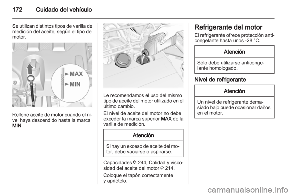 OPEL INSIGNIA 2011.5 Manual de Instrucciones (in Spanish) OPEL INSIGNIA 2011.5 Manual de Instrucciones (in Spanish)