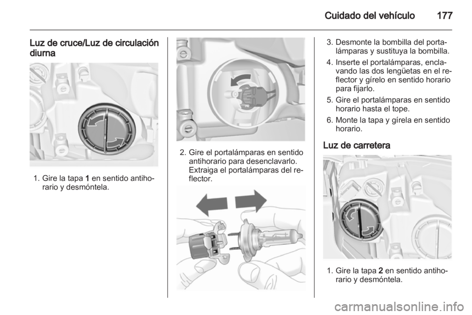 OPEL INSIGNIA 2011.5 Manual de Instrucciones (in Spanish) OPEL INSIGNIA 2011.5 Manual de Instrucciones (in Spanish)